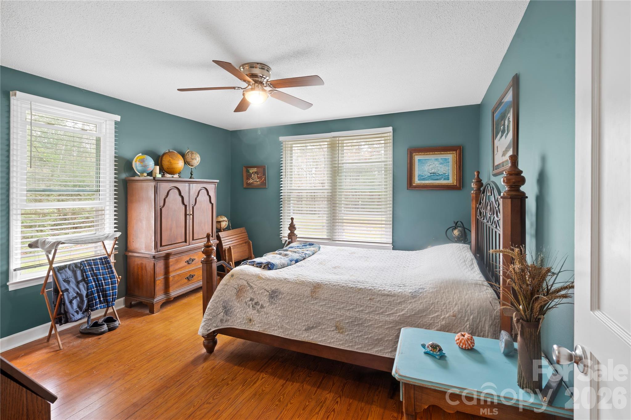 1821 Martin Road Wadesboro, NC 28170 - Photo 15 of 31