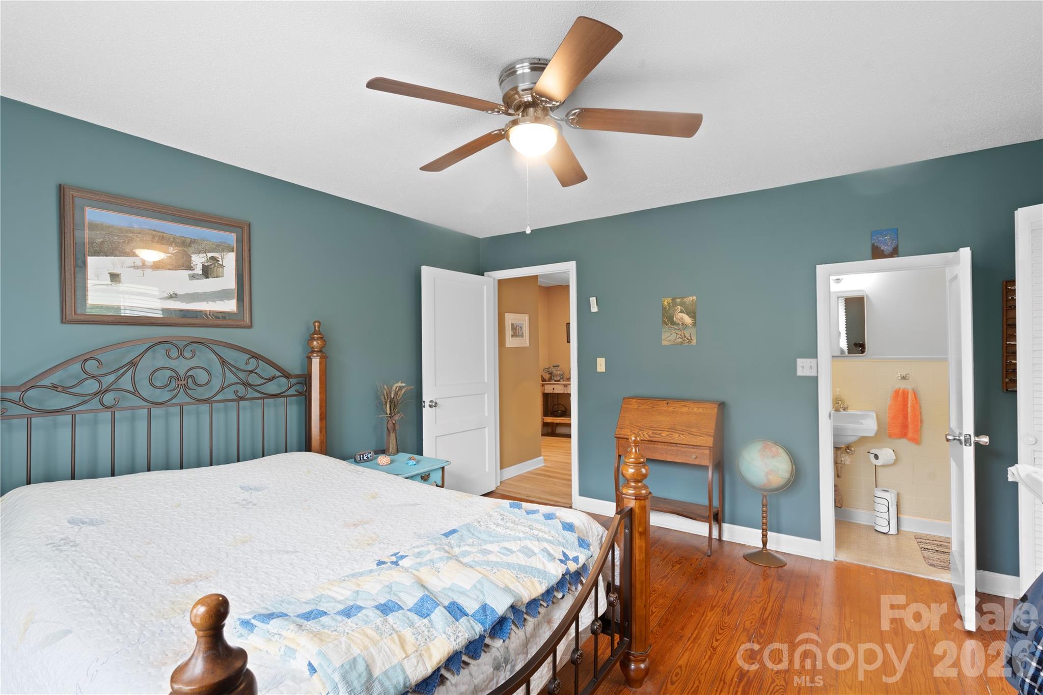 1821 Martin Road Wadesboro, NC 28170 - Photo 16 of 31