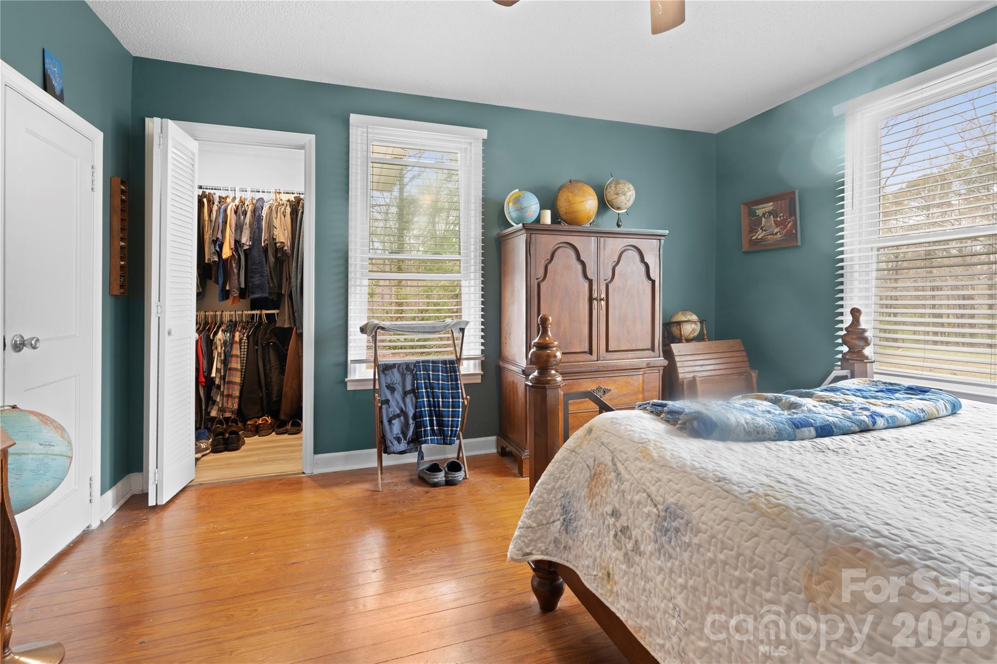 1821 Martin Road Wadesboro, NC 28170 - Photo 18 of 31