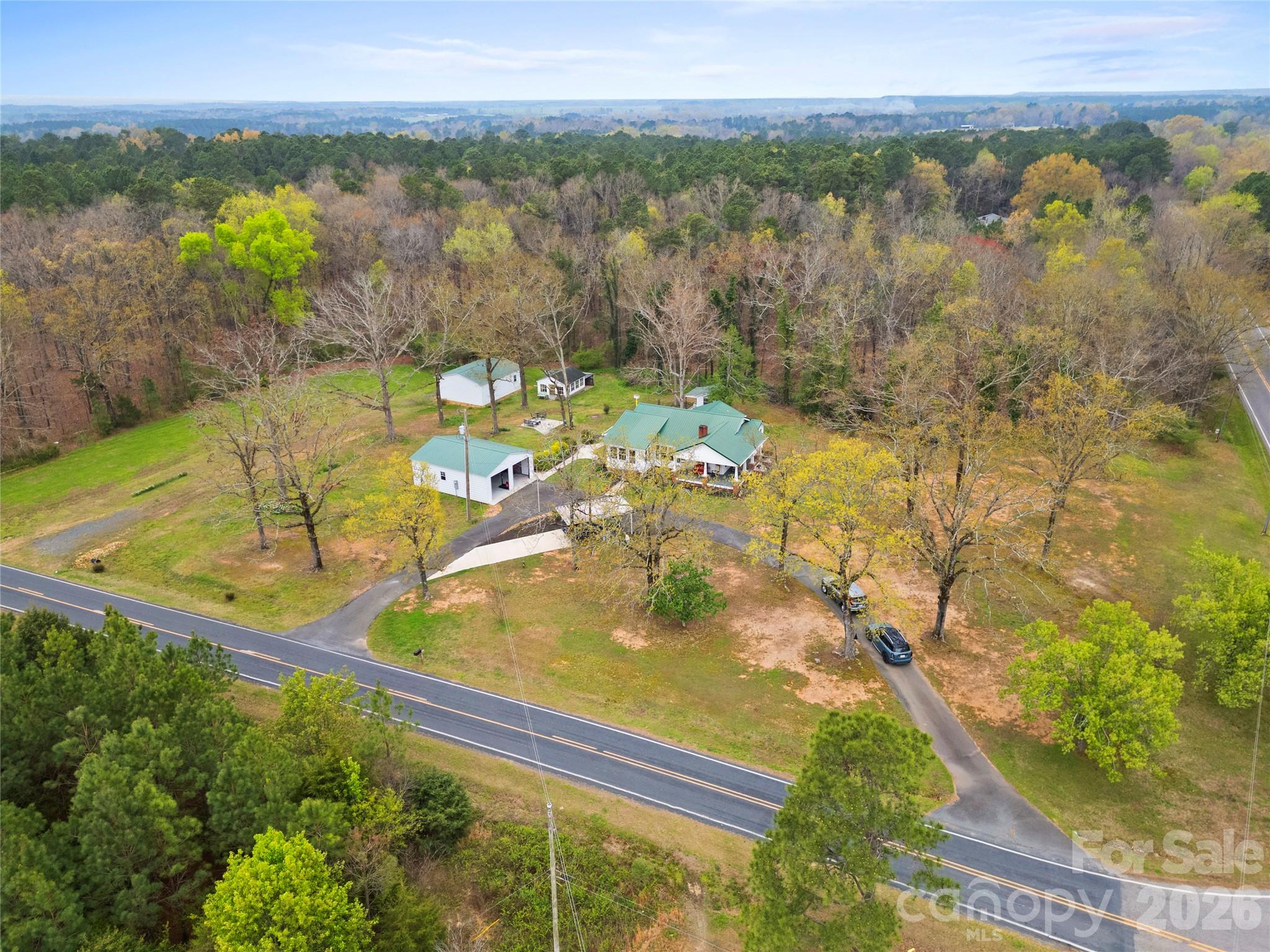 1821 Martin Road Wadesboro, NC 28170 - Photo 2 of 31