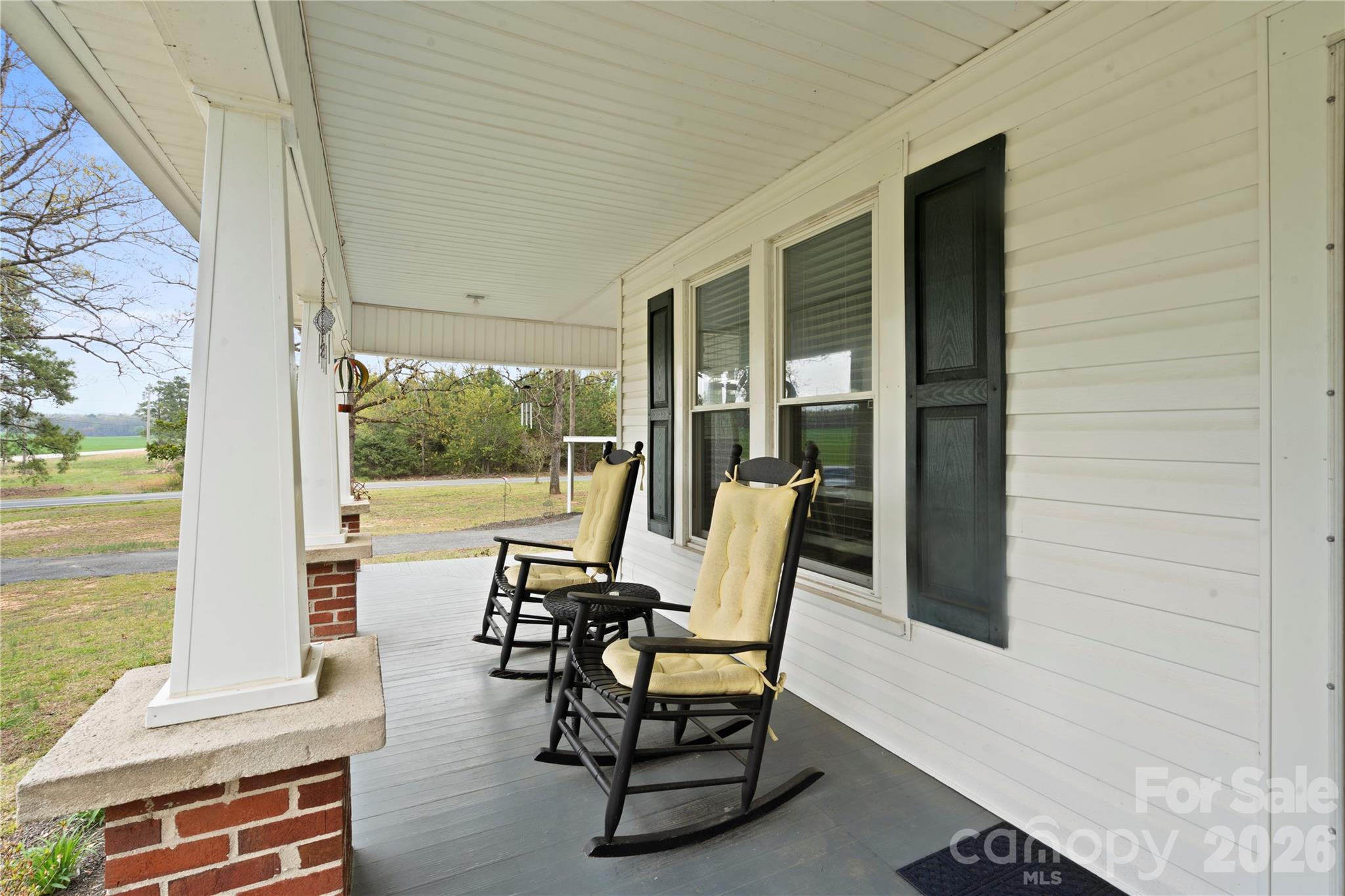 1821 Martin Road Wadesboro, NC 28170 - Photo 21 of 31