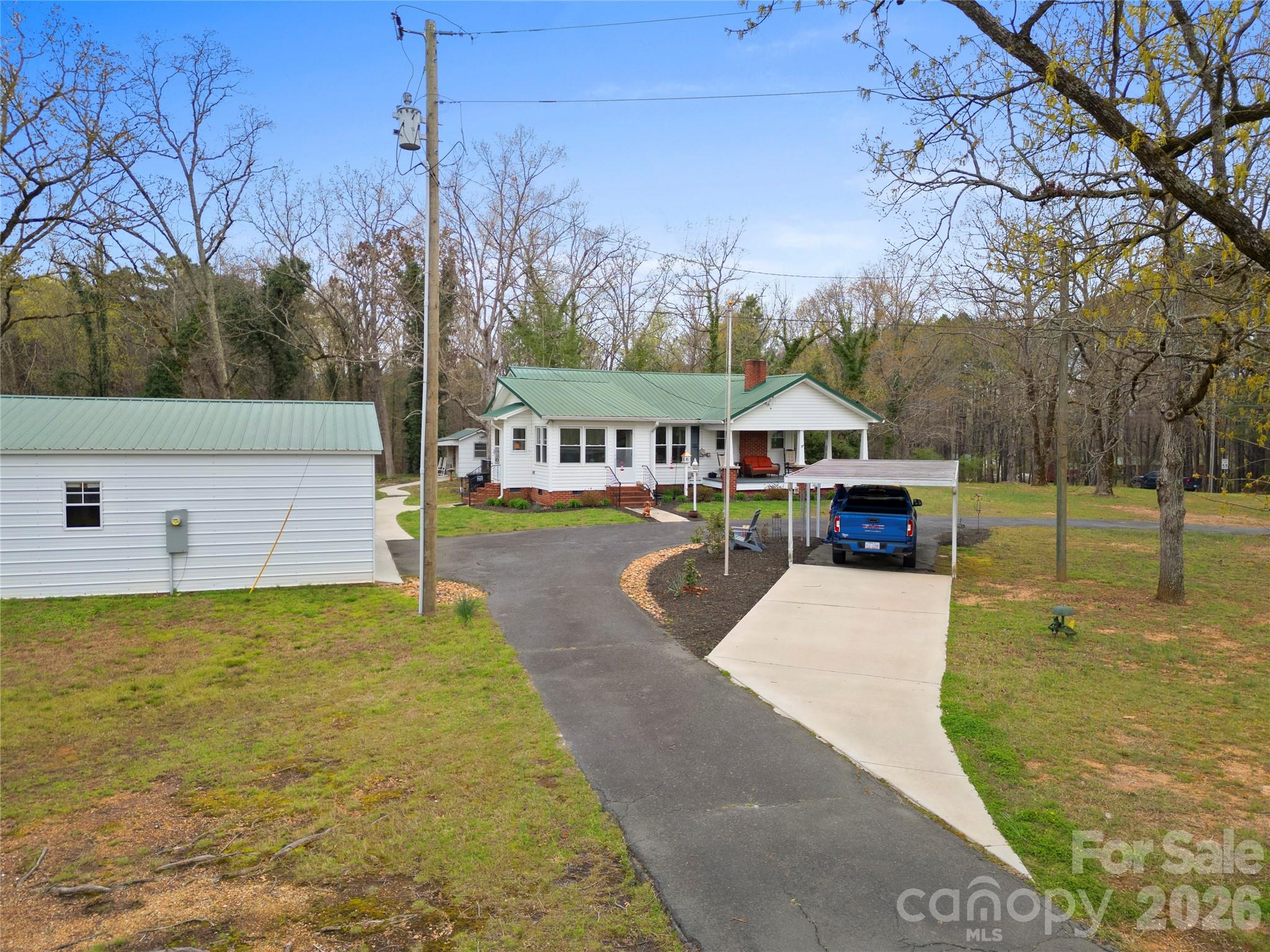 1821 Martin Road Wadesboro, NC 28170 - Photo 24 of 31