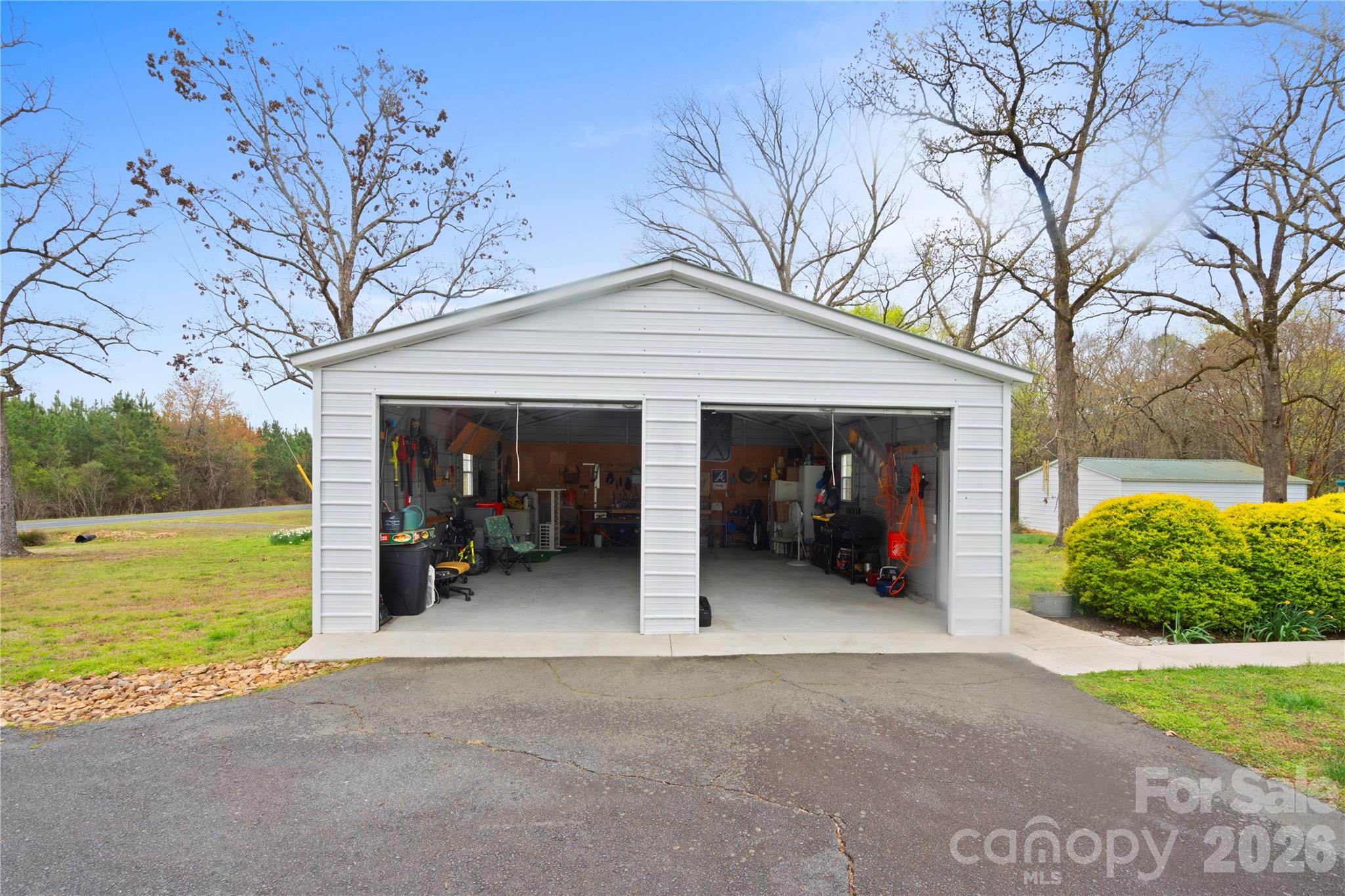 1821 Martin Road Wadesboro, NC 28170 - Photo 25 of 31