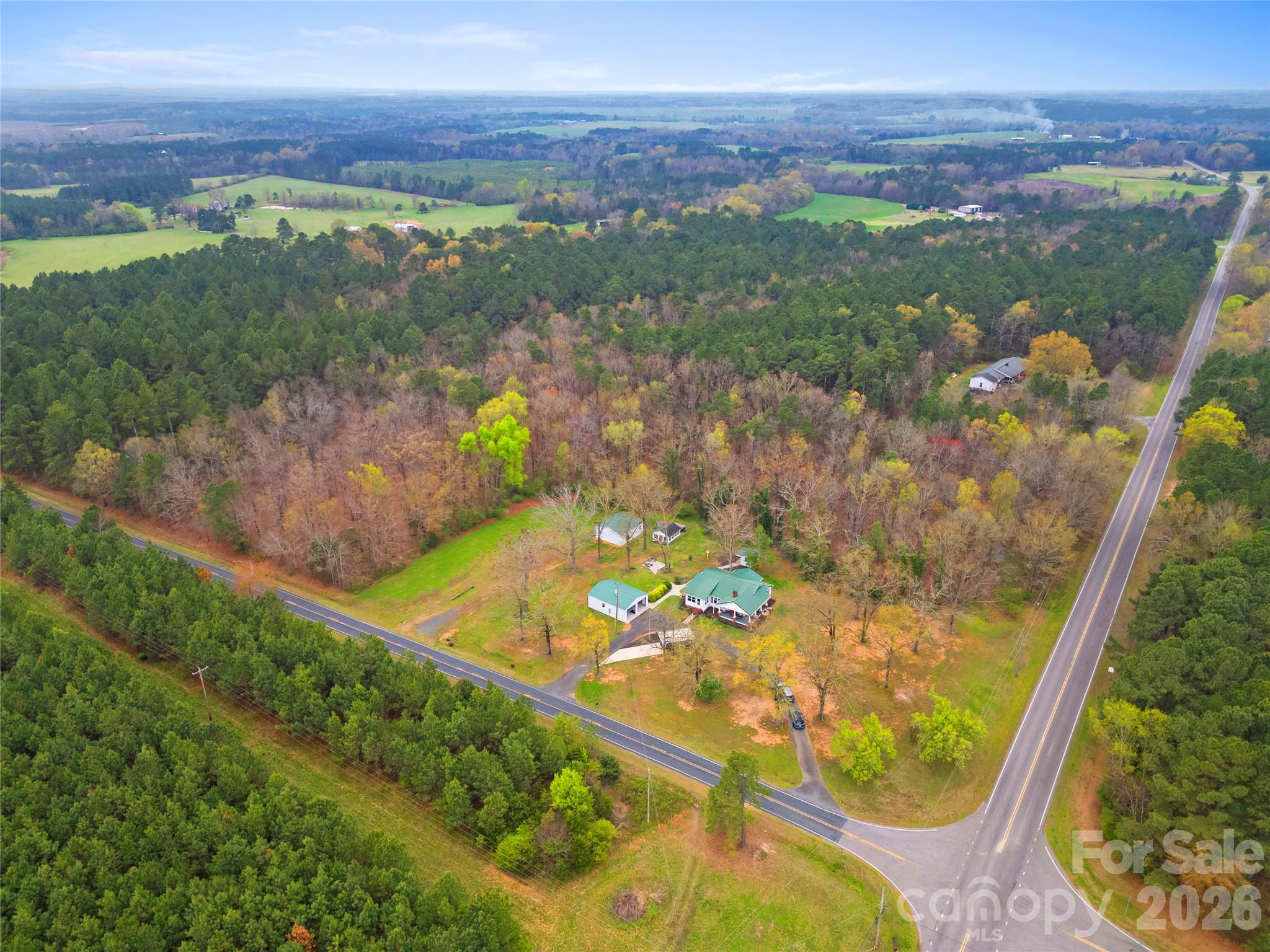 1821 Martin Road Wadesboro, NC 28170 - Photo 27 of 31