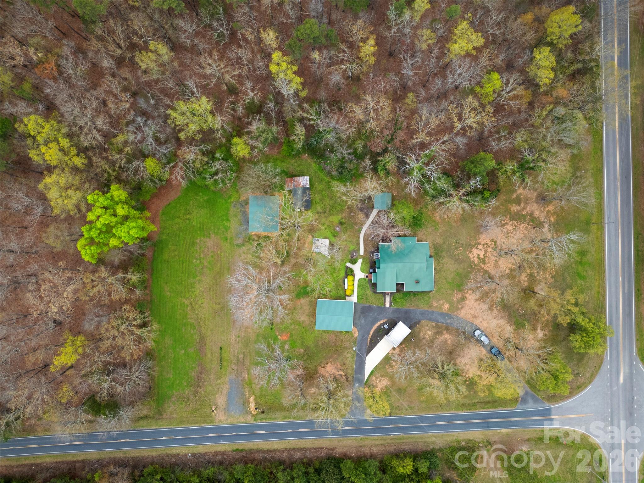 1821 Martin Road Wadesboro, NC 28170 - Photo 28 of 31