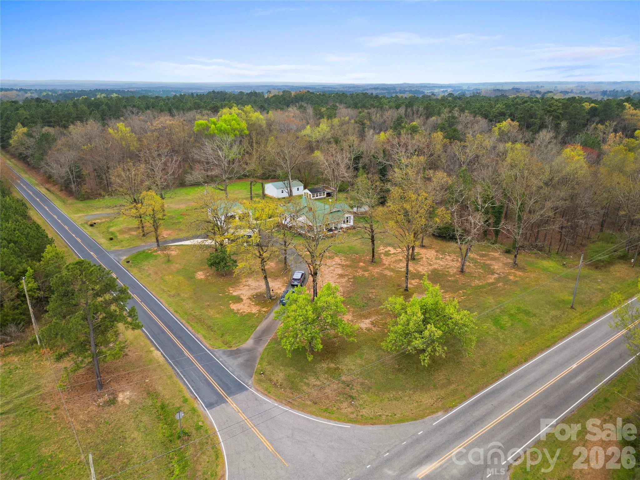 1821 Martin Road Wadesboro, NC 28170 - Photo 31 of 31