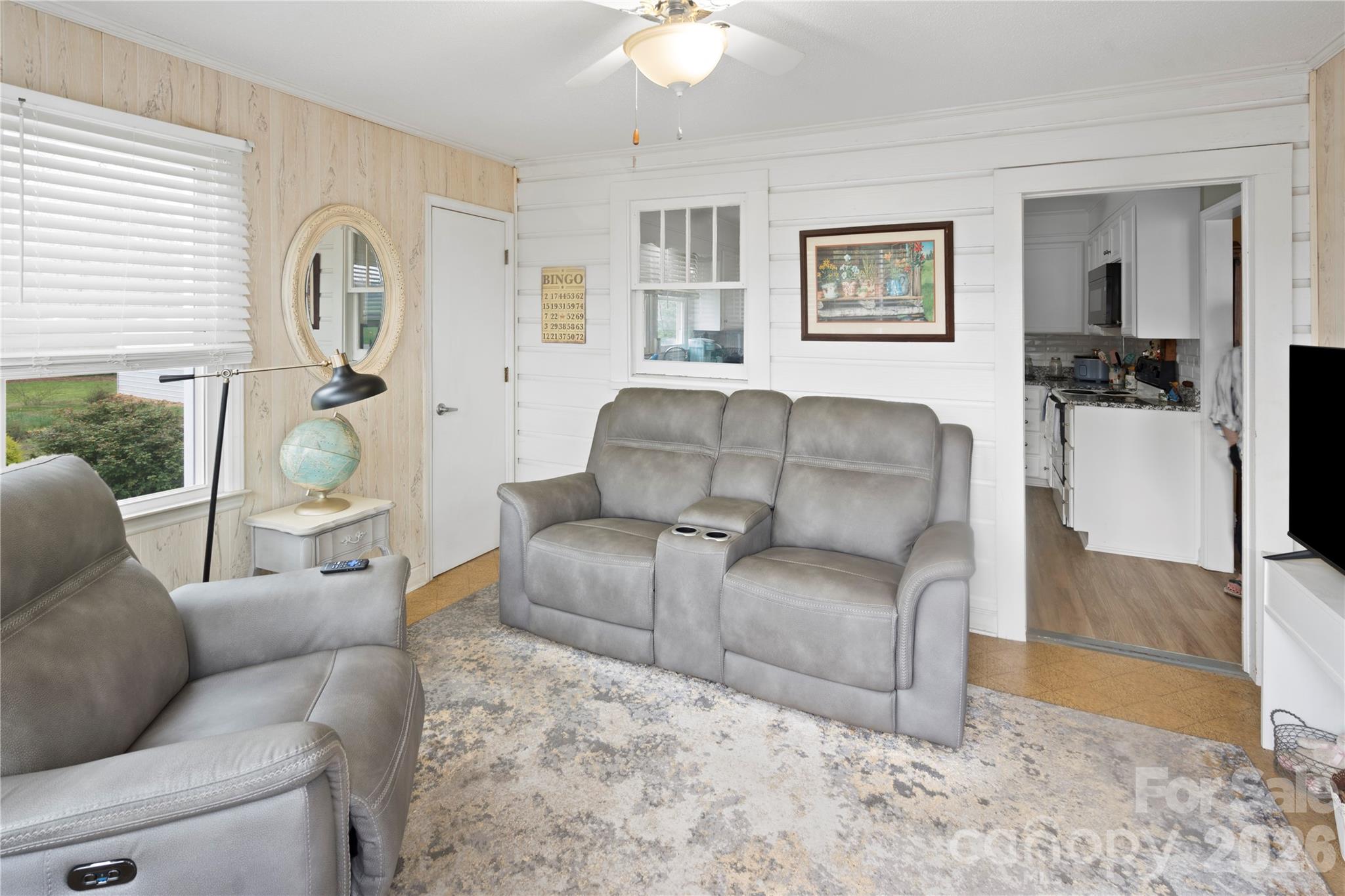 1821 Martin Road Wadesboro, NC 28170 - Photo 4 of 31