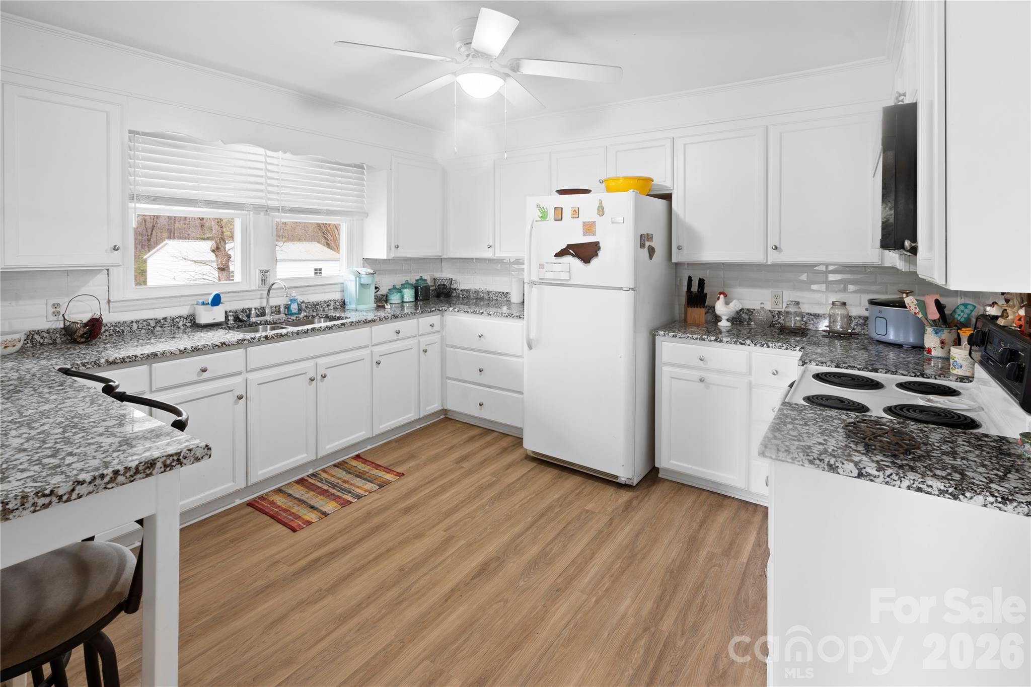 1821 Martin Road Wadesboro, NC 28170 - Photo 5 of 31