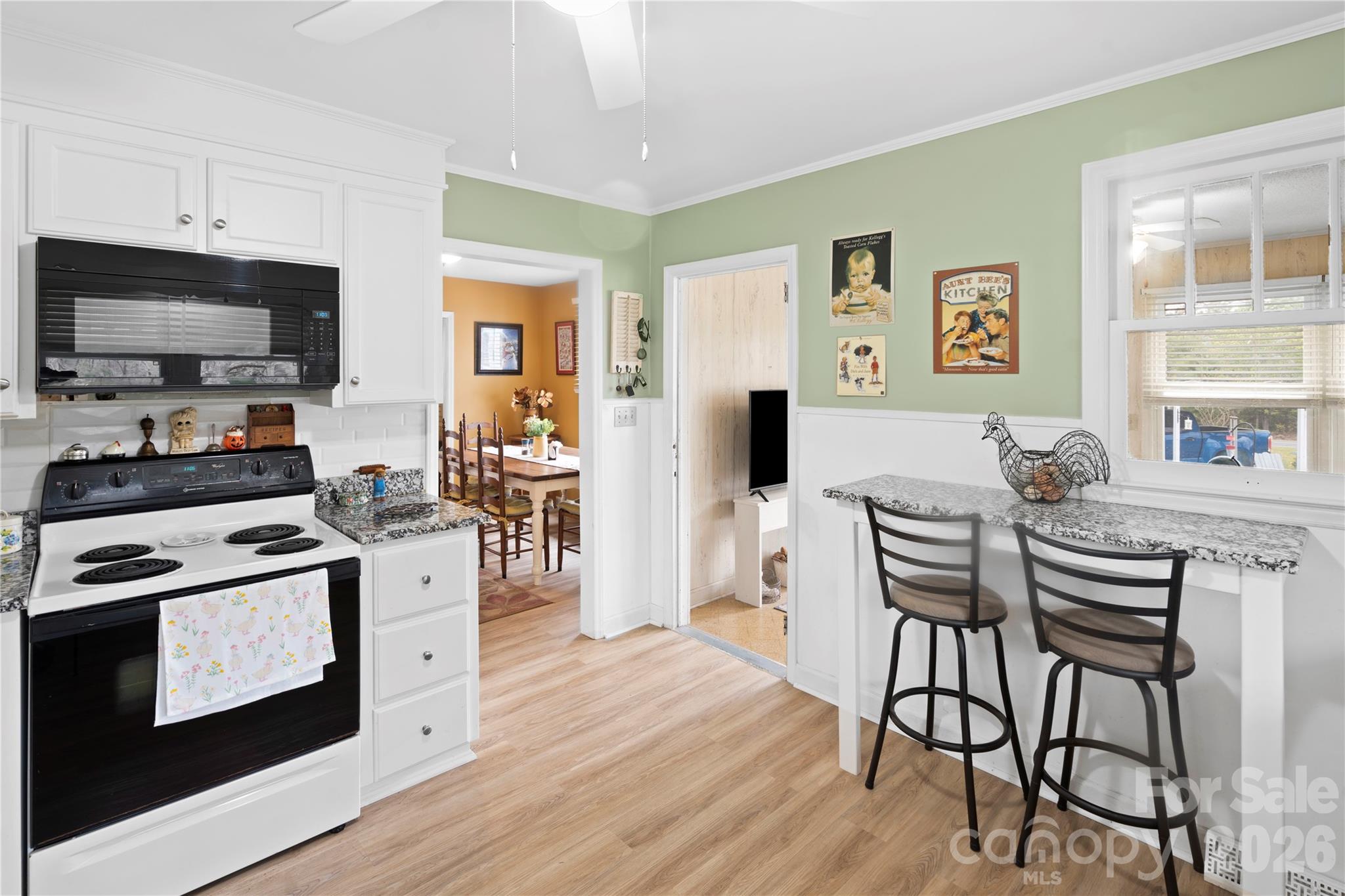 1821 Martin Road Wadesboro, NC 28170 - Photo 6 of 31