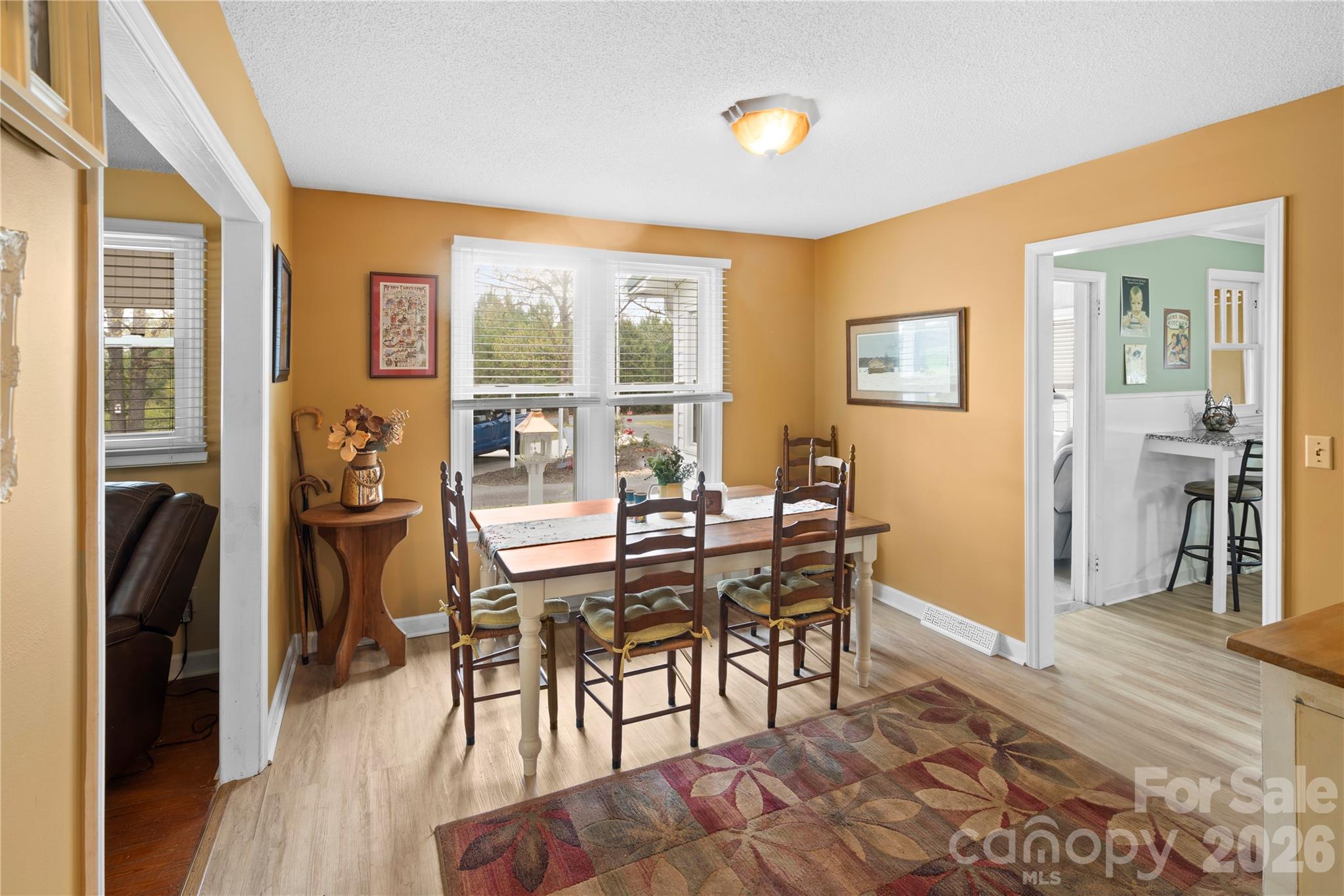 1821 Martin Road Wadesboro, NC 28170 - Photo 7 of 31