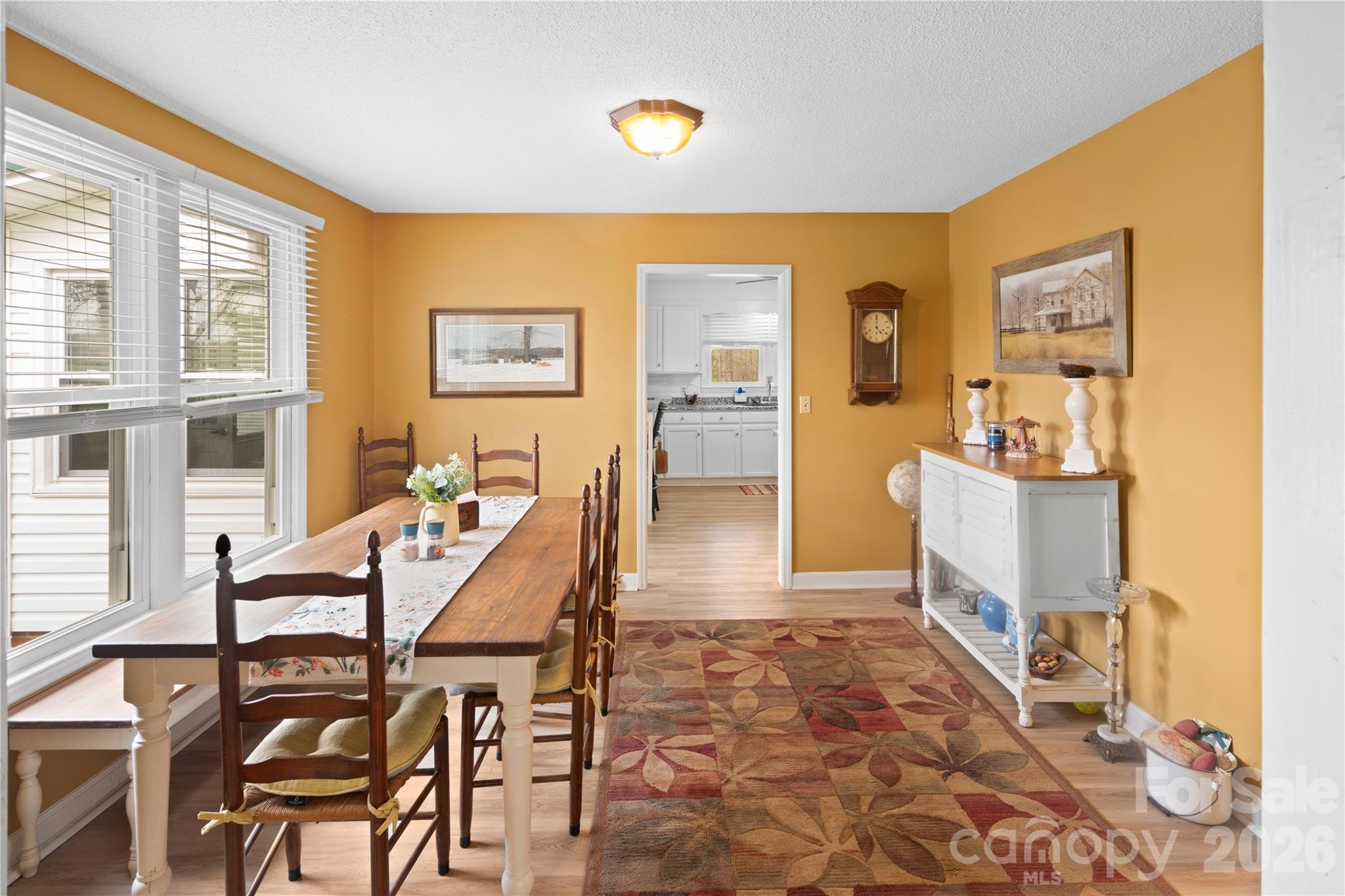 1821 Martin Road Wadesboro, NC 28170 - Photo 8 of 31