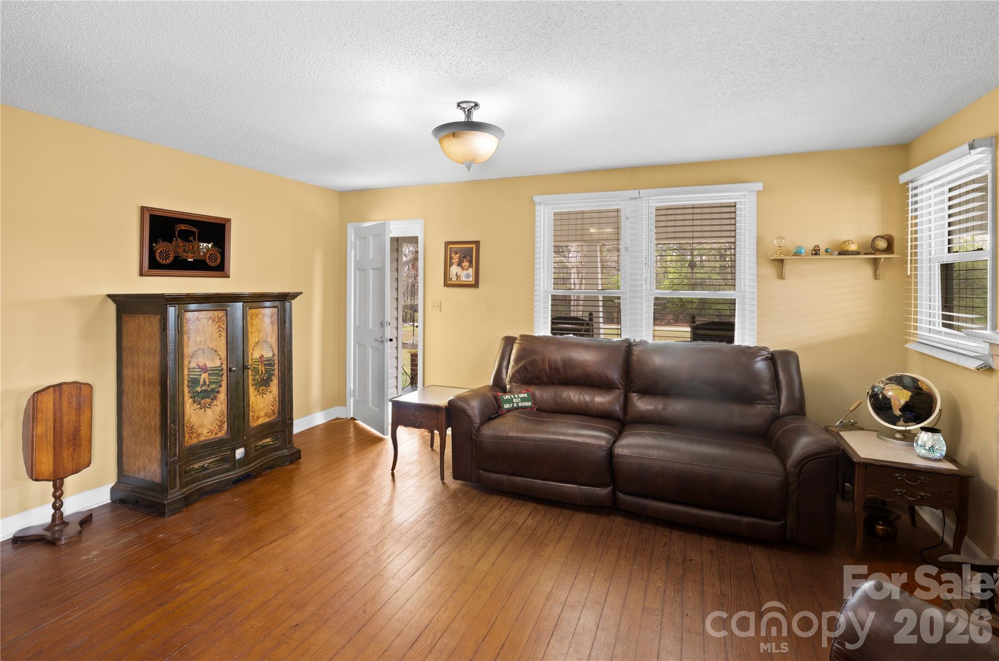 1821 Martin Road Wadesboro, NC 28170 - Photo 9 of 31