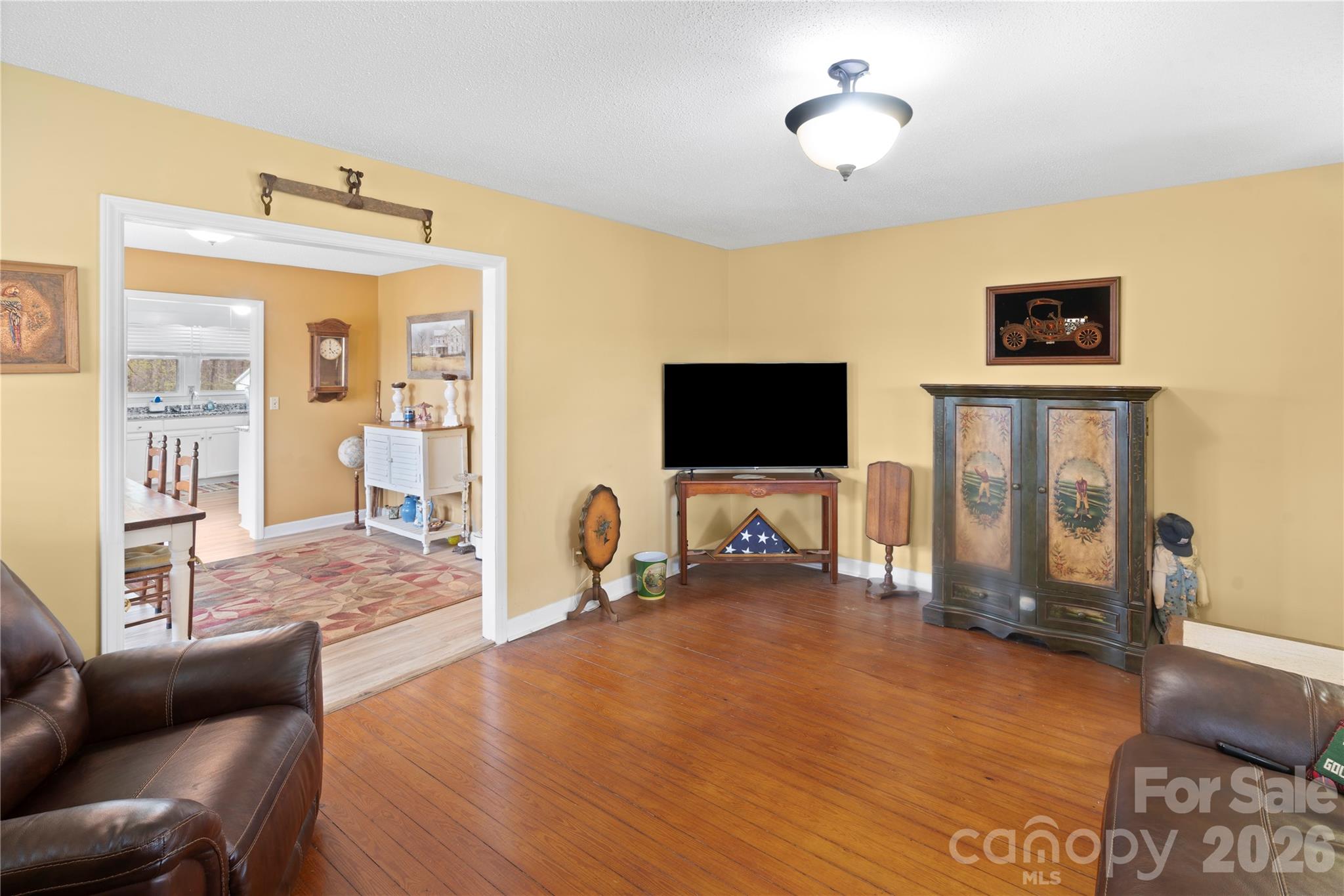 1821 Martin Road Wadesboro, NC 28170 - Photo 10 of 31