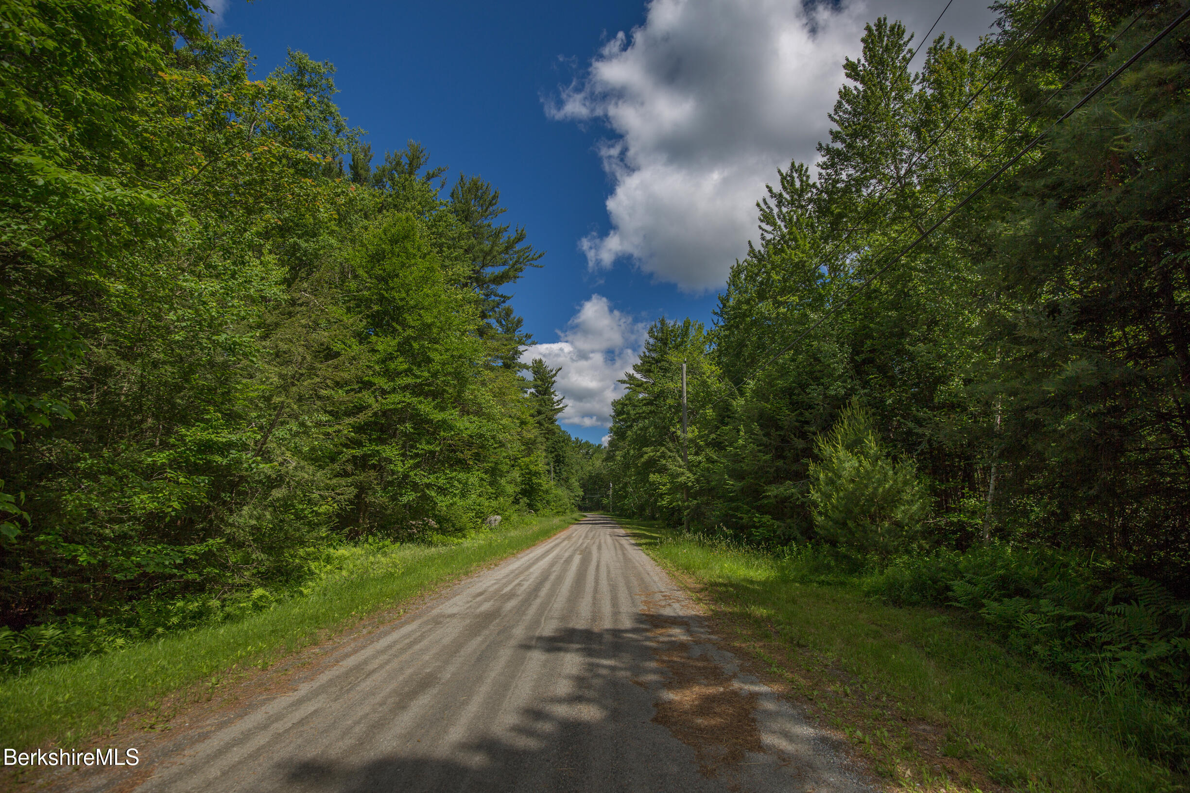 21 Stoney Brook Road Becket, MA 01223 - Photo 11 of 15 Road