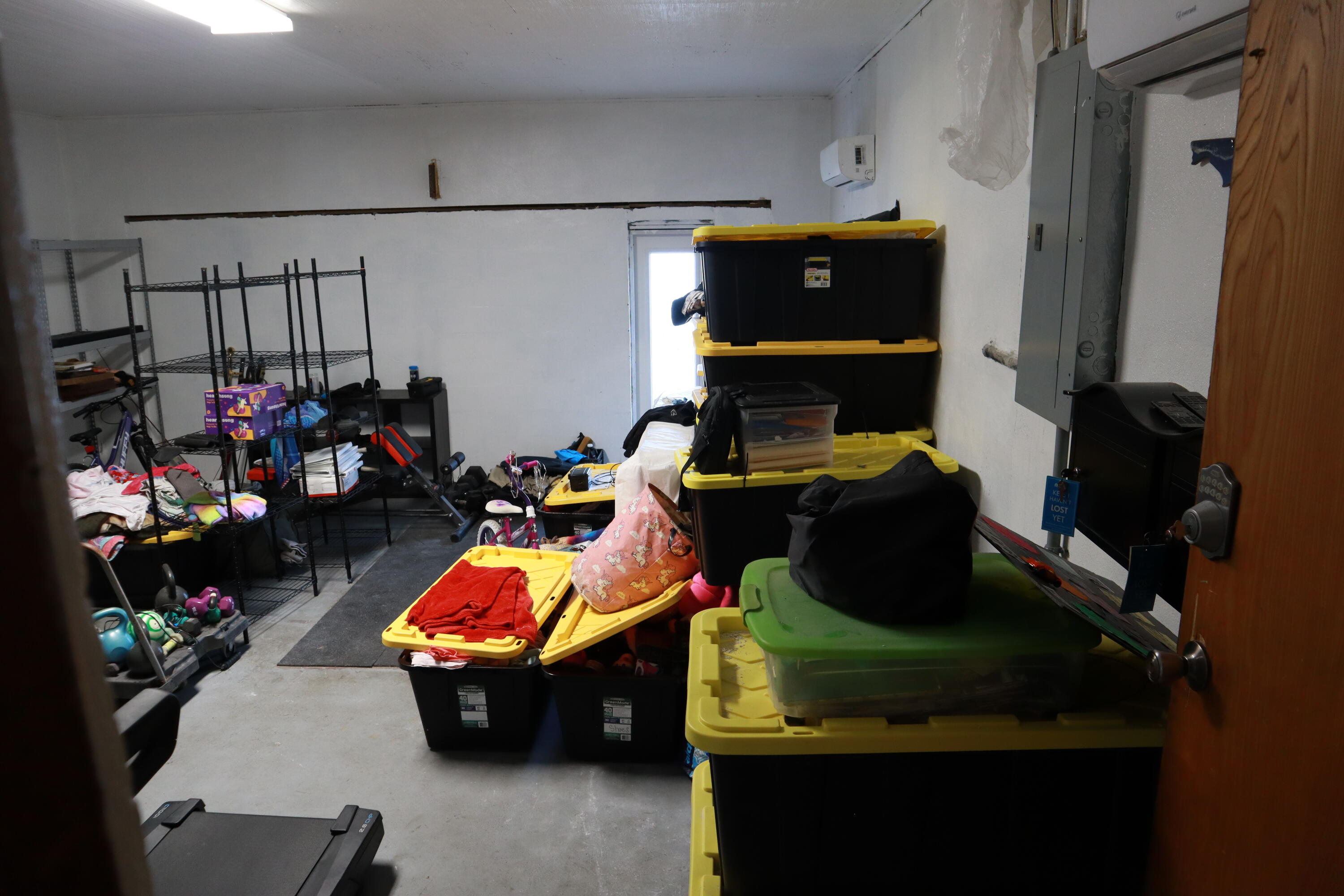 360 Kismet Avenue Pahokee, FL 33476 - Photo 59 of 100 a room with toys and wooden floor