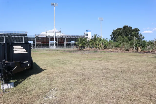 $470,000 | 360 Kismet Avenue, Pahokee, FL 33476