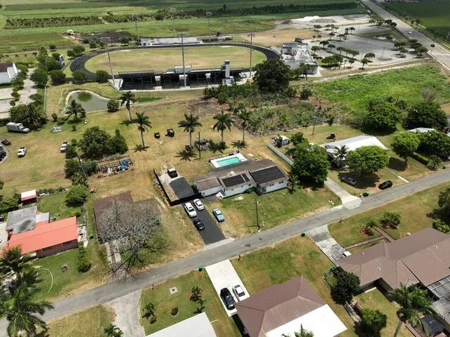 $470,000 | 360 Kismet Avenue, Pahokee, FL 33476