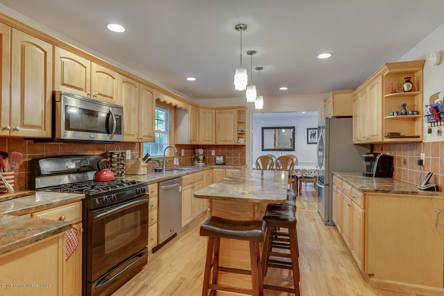 10 Ivy Hill Road Red Bank, NJ 07701 - Photo 11 of 39 Coming Soon-large-027-43-Kitchen-1500x10