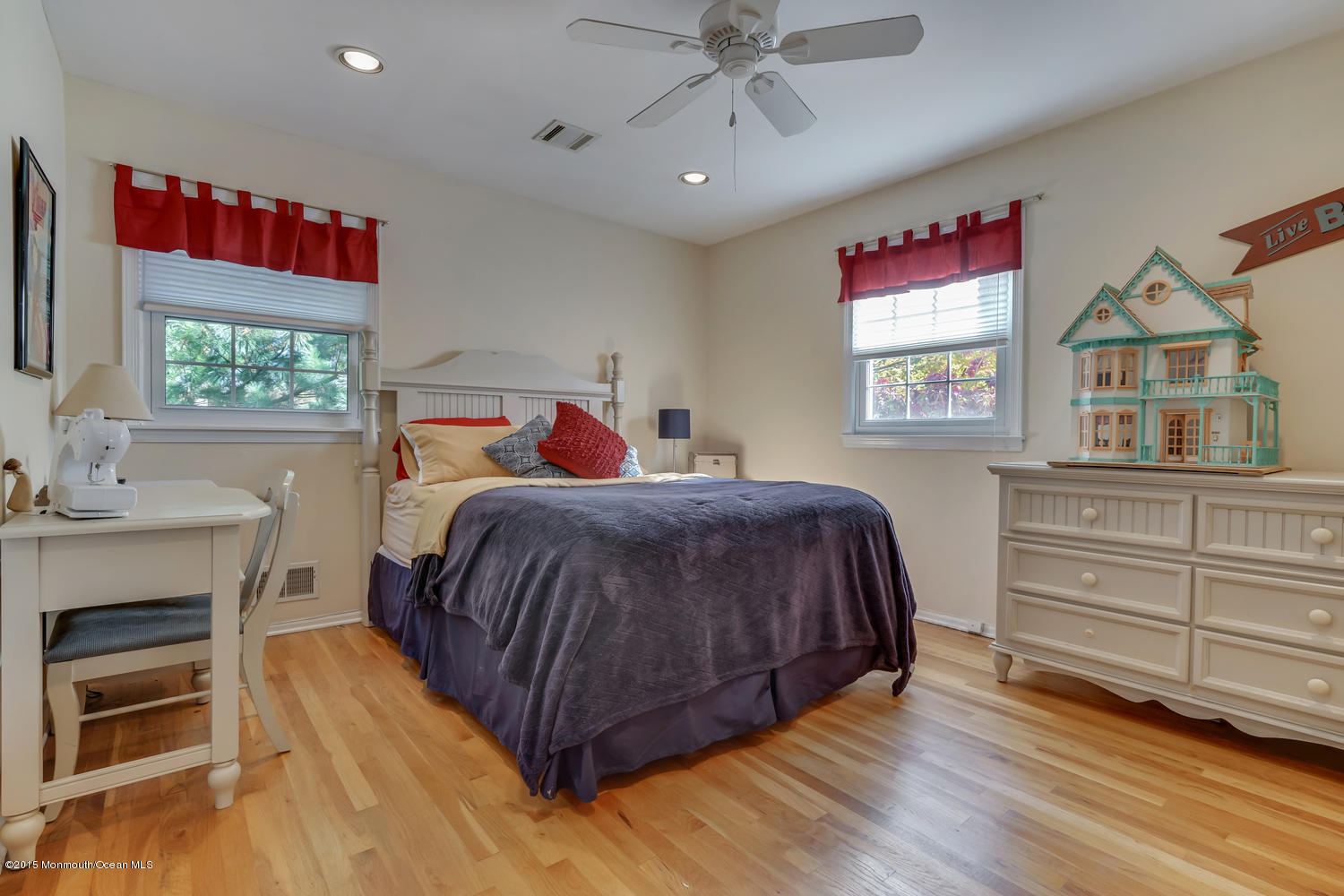 10 Ivy Hill Road Red Bank, NJ 07701 - Photo 17 of 39 Coming Soon-large-042-3-Bedroom-1500x100