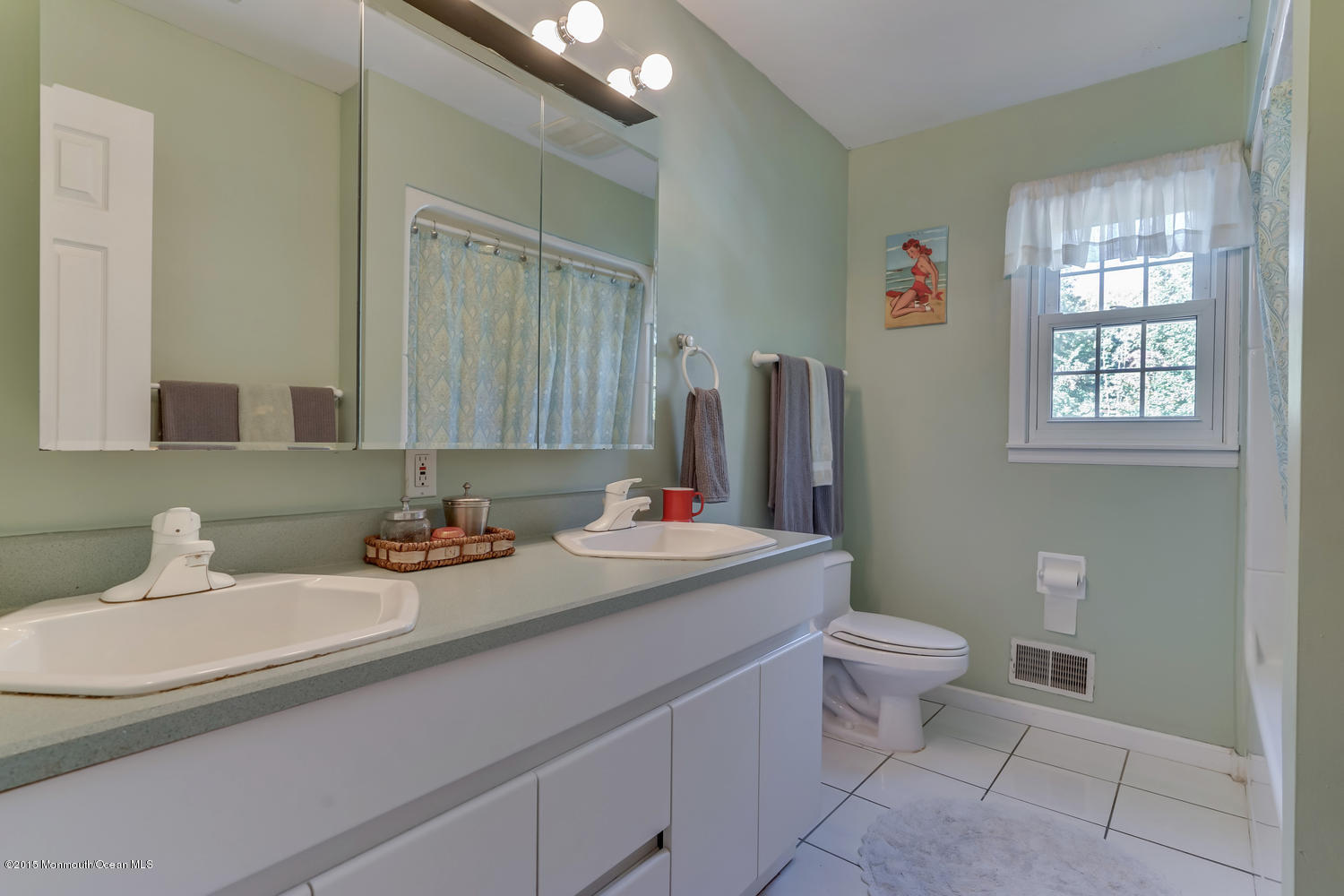 10 Ivy Hill Road Red Bank, NJ 07701 - Photo 20 of 39 Coming Soon-large-045-6-Bathroom-1500x10