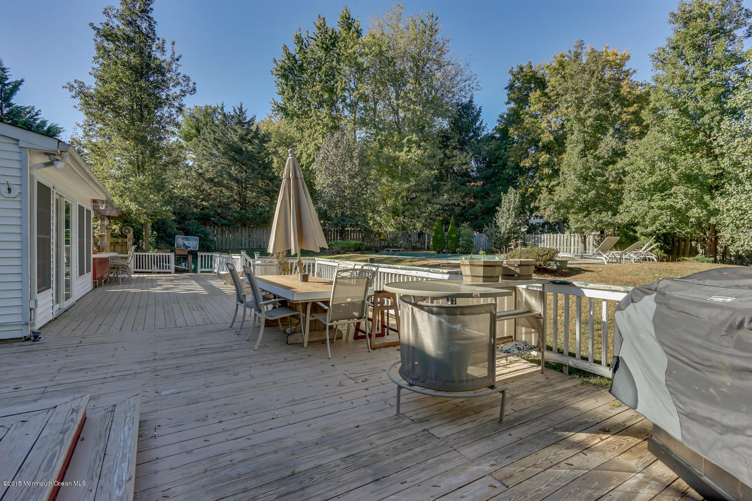 10 Ivy Hill Road Red Bank, NJ 07701 - Photo 32 of 39 Coming Soon-large-060-5-Deck Back Yard-