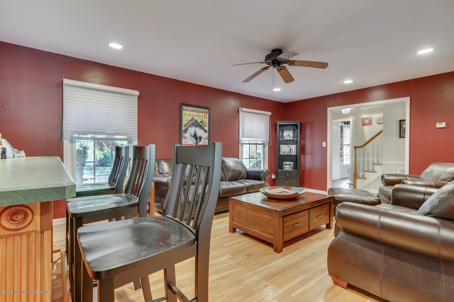 10 Ivy Hill Road Red Bank, NJ 07701 - Photo 9 of 39 Coming Soon-large-022-50-Living Room-150