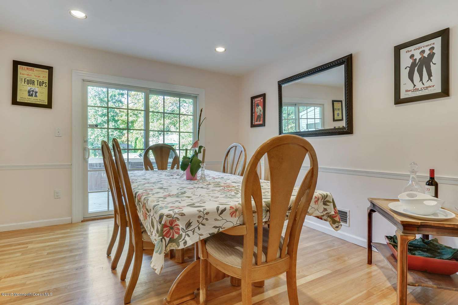 10 Ivy Hill Road Red Bank, NJ 07701 - Photo 10 of 39 Coming Soon-large-024-33-Dining Room-150
