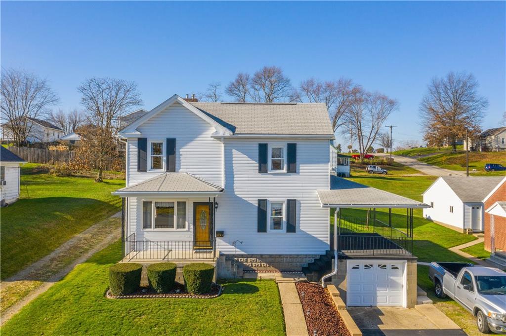 1703 Maratta Road Aliquippa, PA 15001 - Photo 1 of 21 Gallery Image 1
