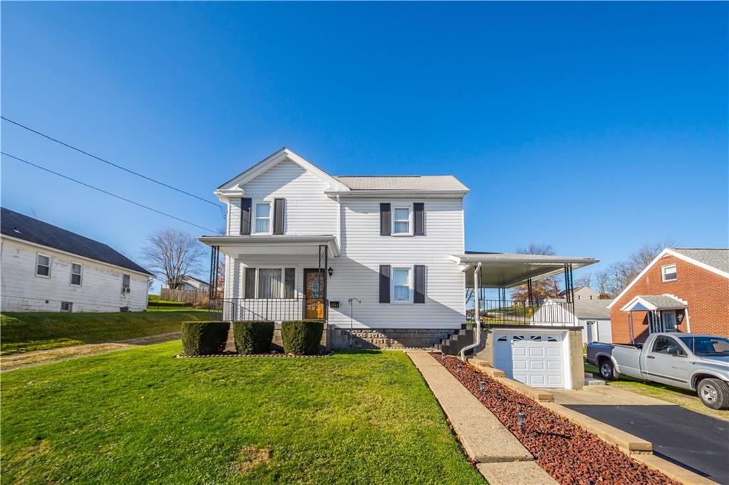 1703 Maratta Road Aliquippa, PA 15001 - Photo 2 of 21 Gallery Image 2