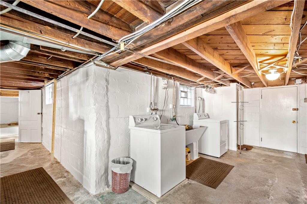 1703 Maratta Road Aliquippa, PA 15001 - Photo 16 of 21 Gallery Image 16