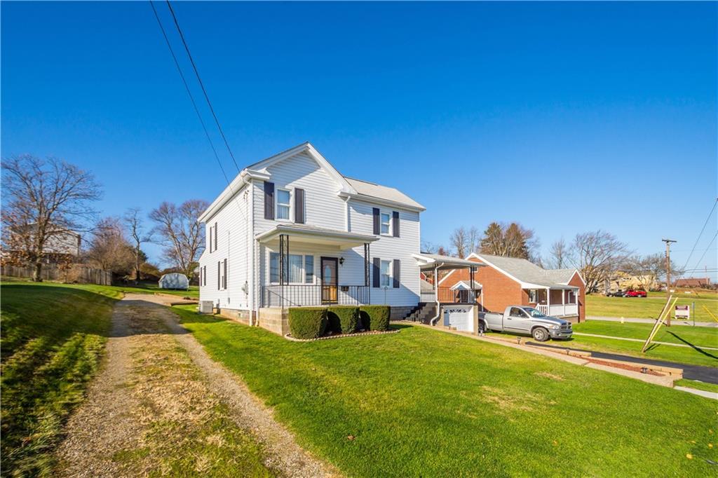1703 Maratta Road Aliquippa, PA 15001 - Photo 17 of 21 Gallery Image 17