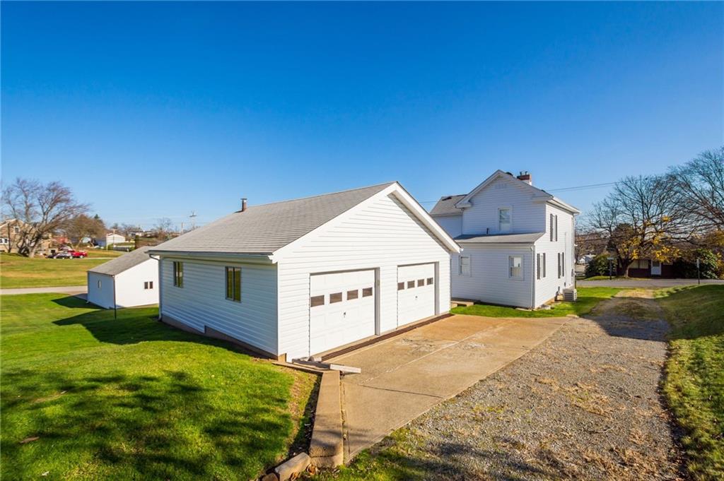 1703 Maratta Road Aliquippa, PA 15001 - Photo 18 of 21 Gallery Image 18