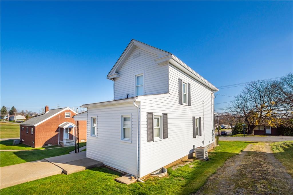 1703 Maratta Road Aliquippa, PA 15001 - Photo 19 of 21 Gallery Image 19