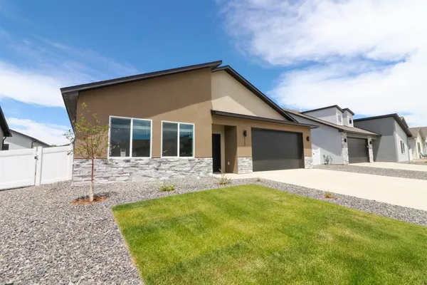$484,127 | 1723 Rusty Rivet Road, Fruita, CO 81521