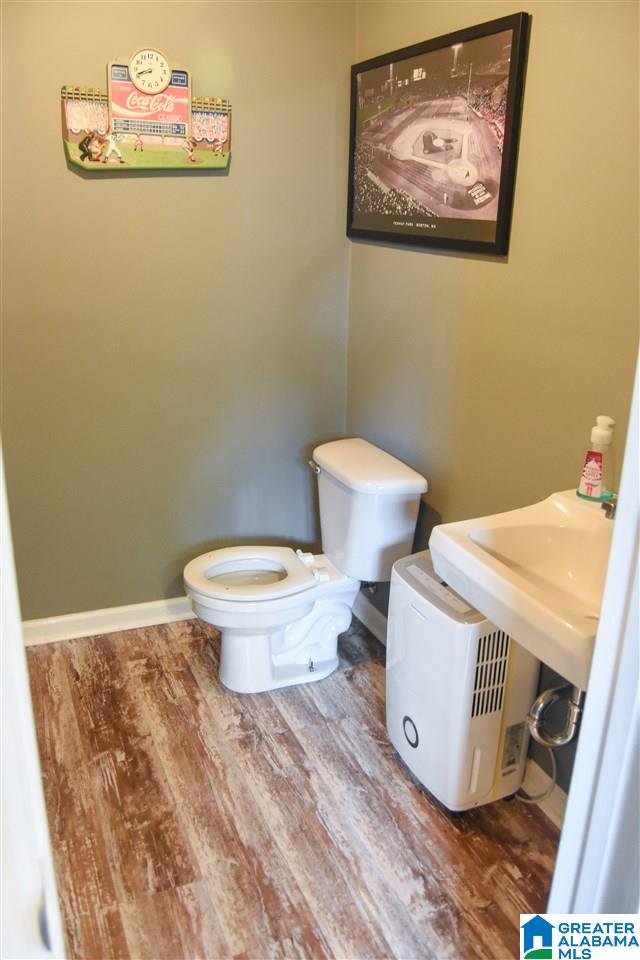 4405 Greenbrier Dear Road Anniston, AL 36207 - Photo 37 of 44