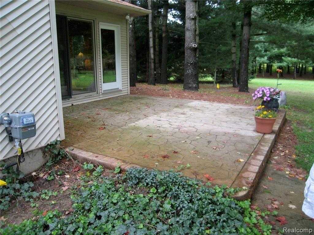 4225 Casey Road Dryden, MI 48428 - Photo 49 of 52