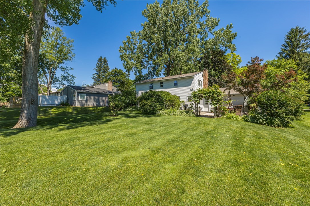 50 Heatherwood Road Perinton, NY 14450 - Photo 25 of 32