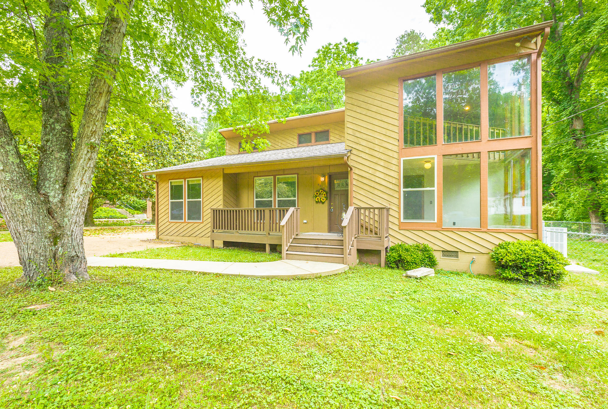 9015 Standifer Gap Road Chattanooga, TN 37421 - Photo 4 of 53 9015 Standifer Gap HD-8