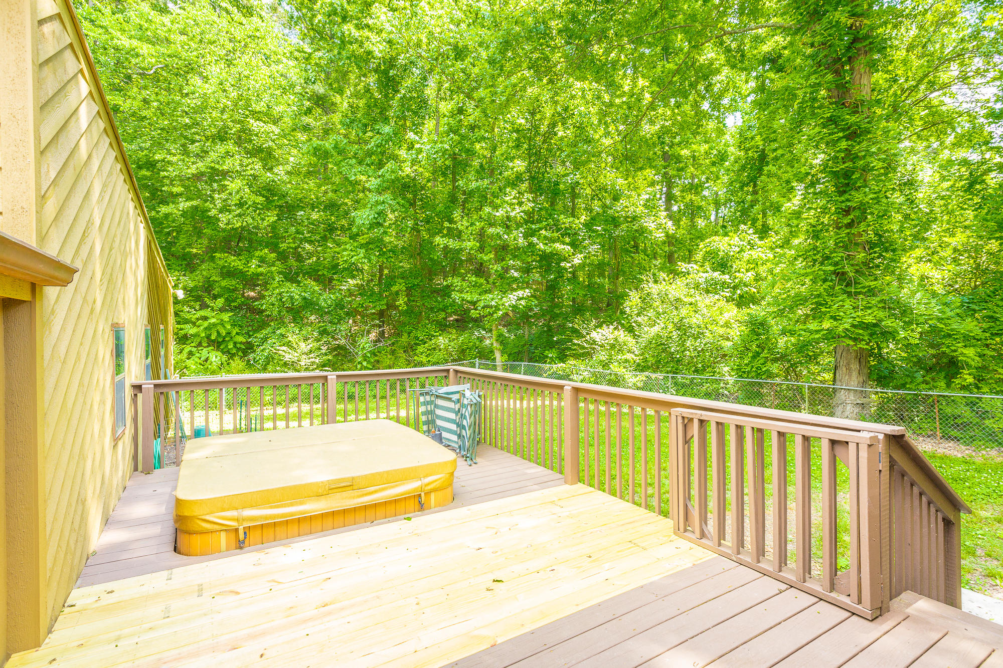 9015 Standifer Gap Road Chattanooga, TN 37421 - Photo 40 of 53 9015 Standifer Gap HD-66