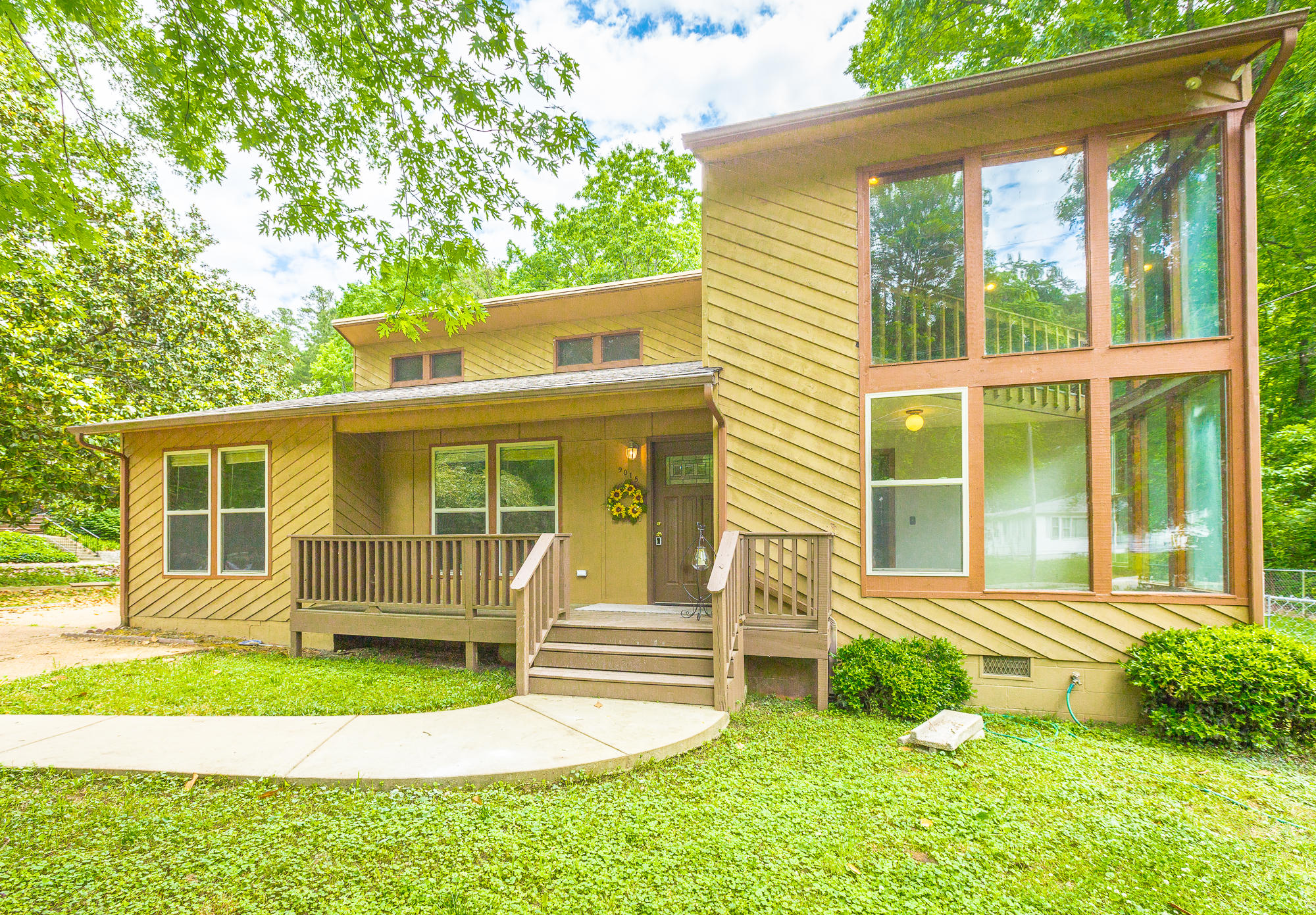 9015 Standifer Gap Road Chattanooga, TN 37421 - Photo 5 of 53 9015 Standifer Gap HD-10