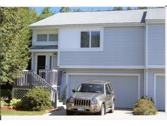 25 Meadowbrook Villiage, Unit 25 Rochester, NH 03867 - Photo 1 of 1