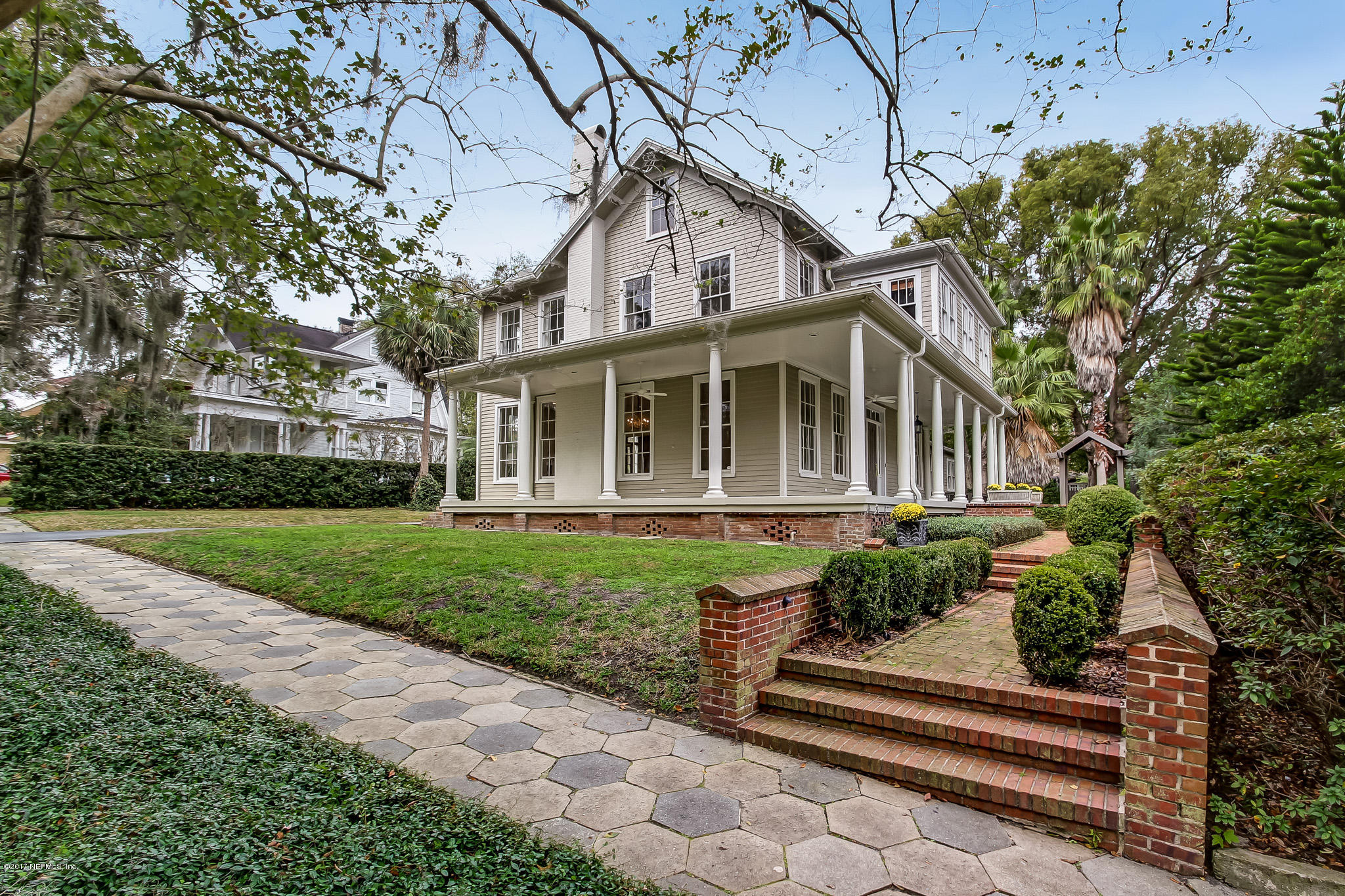 2959 Riverside Avenue Jacksonville, FL 32205 - Photo 1 of 48 Welcome home