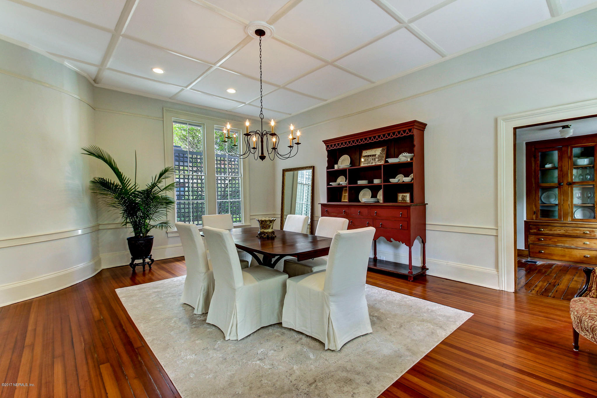 2959 Riverside Avenue Jacksonville, FL 32205 - Photo 13 of 48 Dinning room