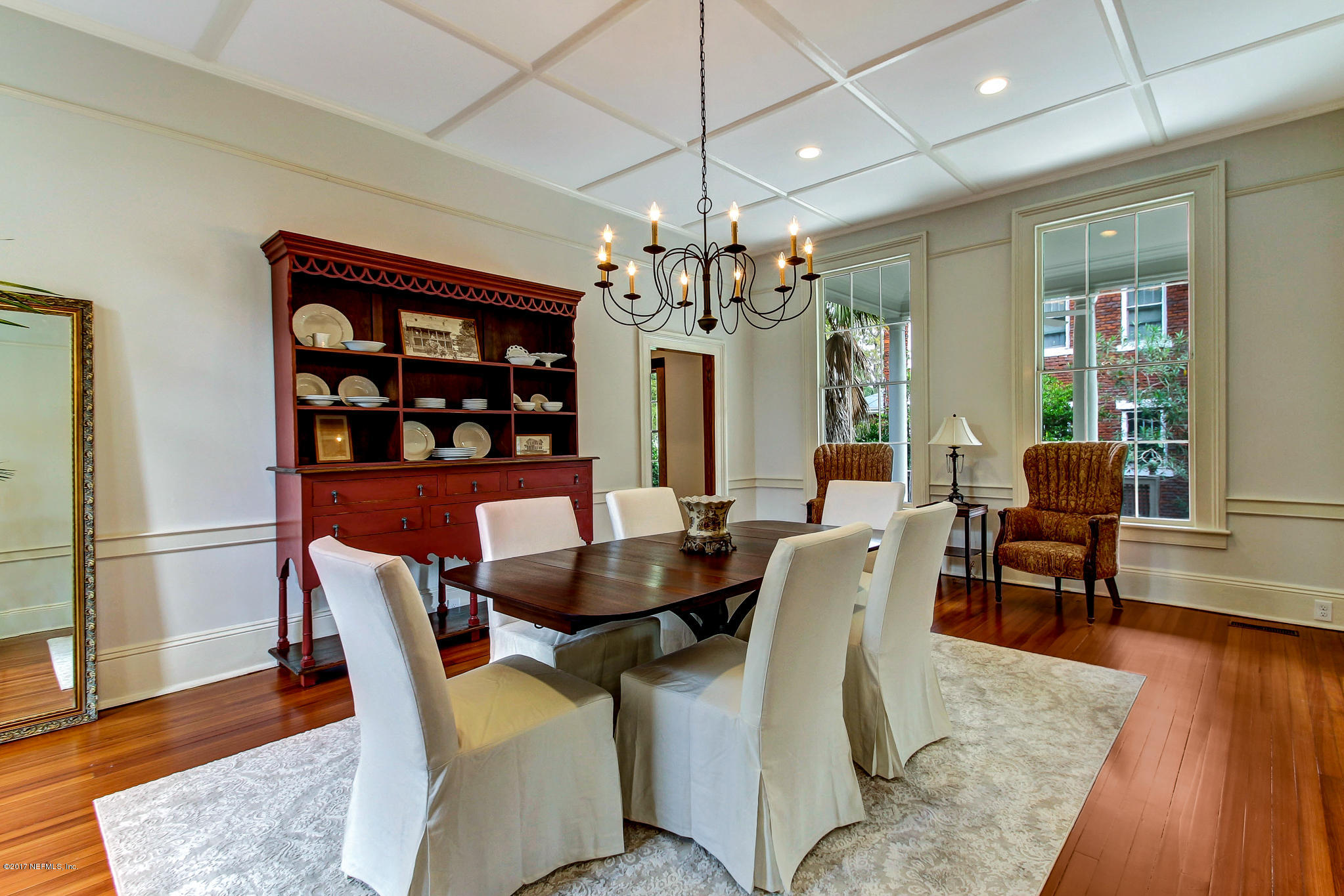 2959 Riverside Avenue Jacksonville, FL 32205 - Photo 14 of 48 Dining room 2
