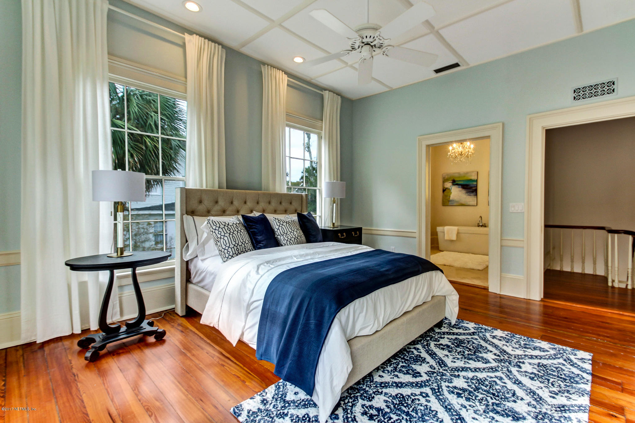 2959 Riverside Avenue Jacksonville, FL 32205 - Photo 25 of 48 Master Bedroom 3