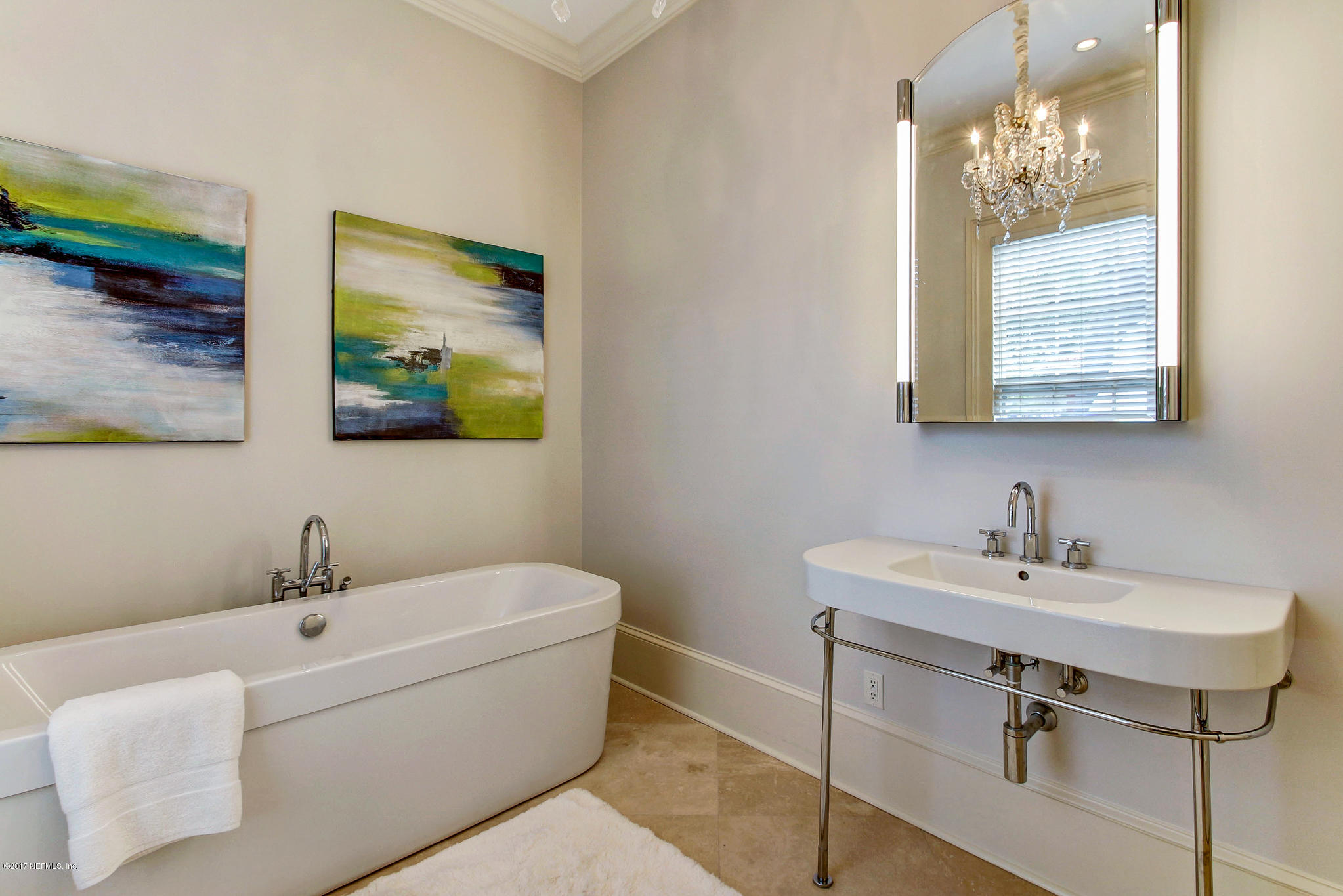 2959 Riverside Avenue Jacksonville, FL 32205 - Photo 27 of 48 Master Bath 2