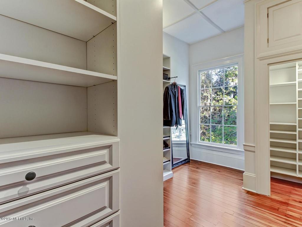 2959 Riverside Avenue Jacksonville, FL 32205 - Photo 30 of 48 Master dressing room 2