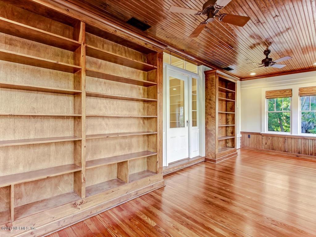 2959 Riverside Avenue Jacksonville, FL 32205 - Photo 35 of 48 Upstairs study