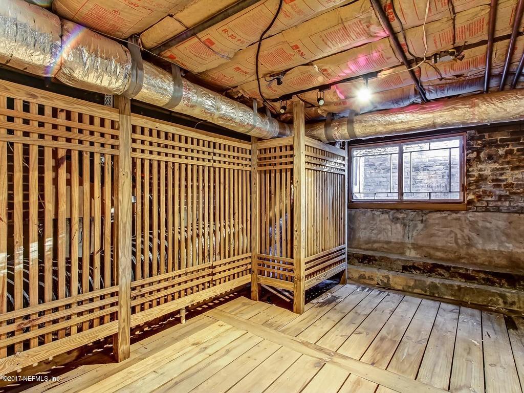 2959 Riverside Avenue Jacksonville, FL 32205 - Photo 43 of 48 Basement and mechanicals