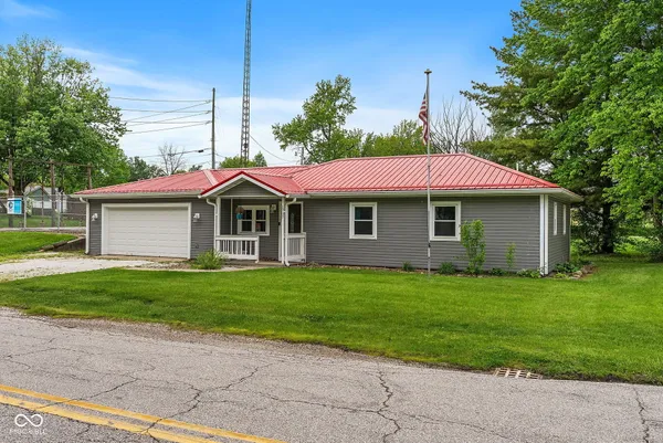 $199,900 | 1707 East Wabash Avenue, Crawfordsville, IN 47933